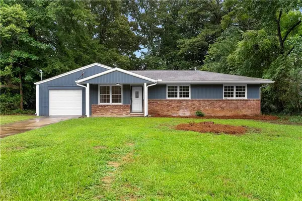 5270 Longmeadow Lane, Atlanta, GA 30349