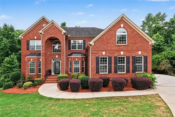 1104 Saint Remy Way Se, Conyers, GA 30013