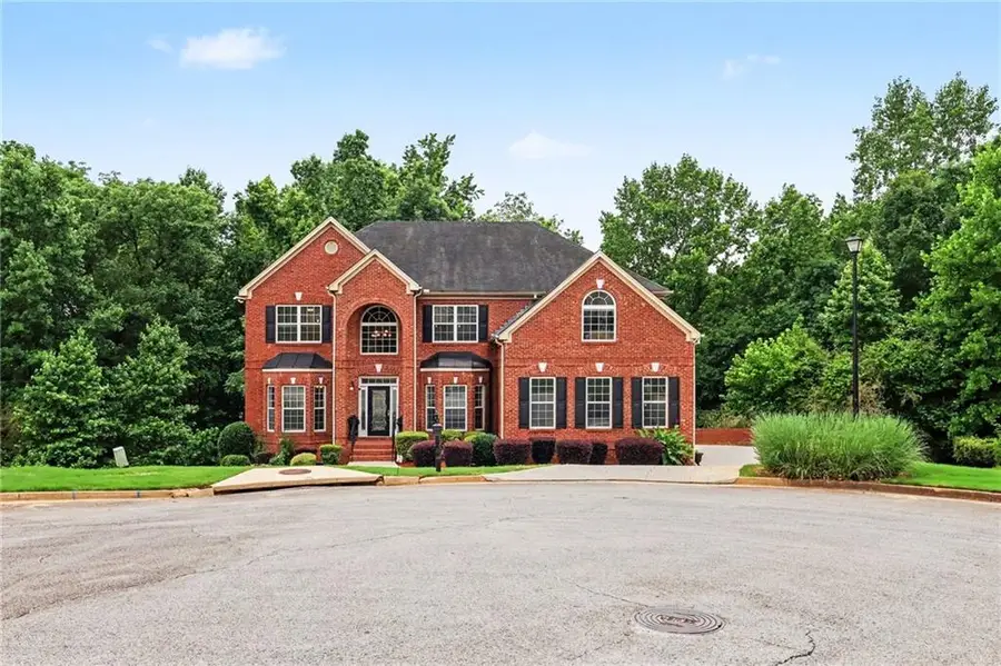 1104 Saint Remy Way Se, Conyers, GA 30013 - #2