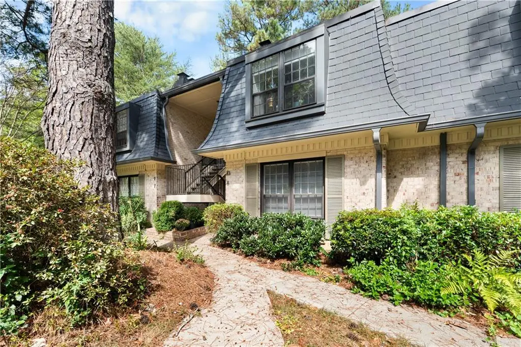 8 Cantey Place Nw, Atlanta, GA 30327 - #1