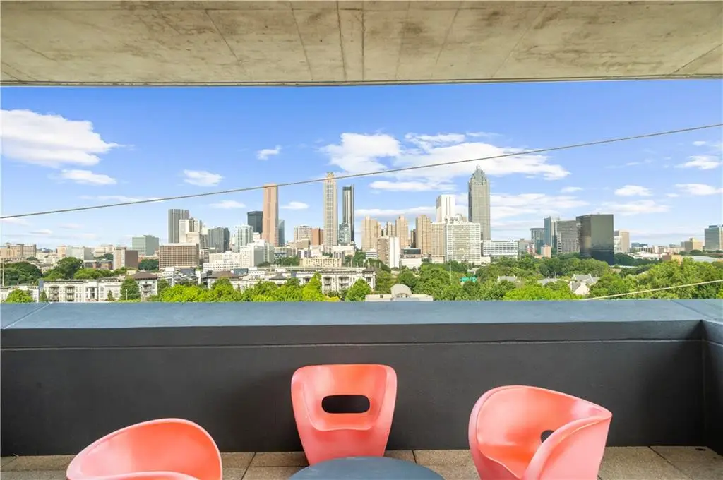 480 John Wesley Dobbs Avenue Ne #514, Atlanta, GA 30312 - #1