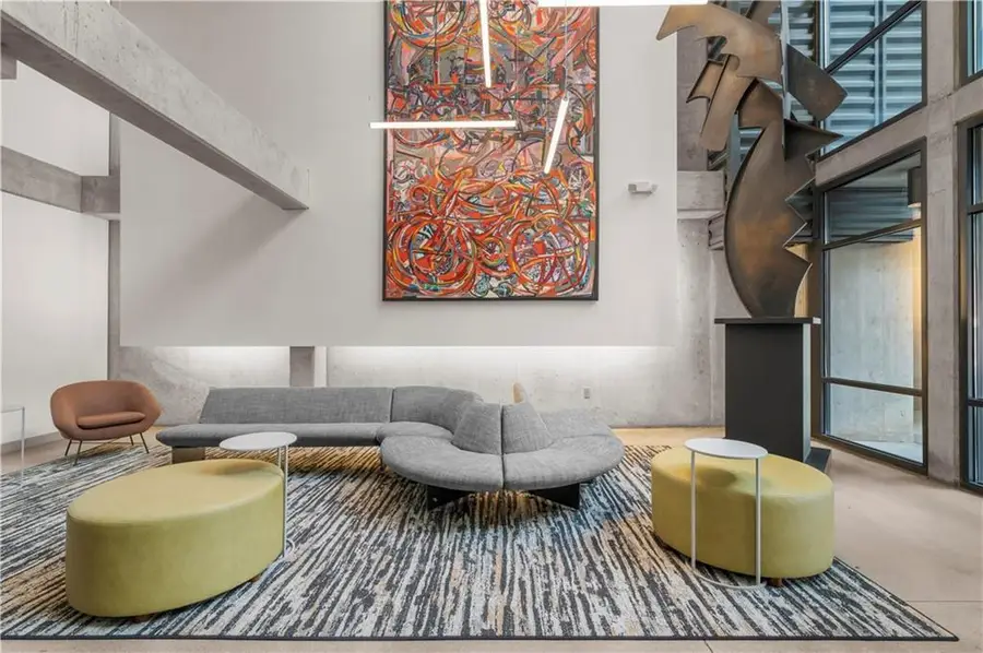 480 John Wesley Dobbs Avenue Ne #514, Atlanta, GA 30312 - #3