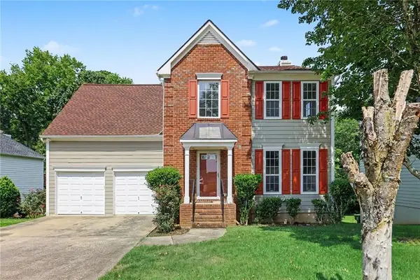 8550 Lakemeadow Drive, Union City, GA 30291