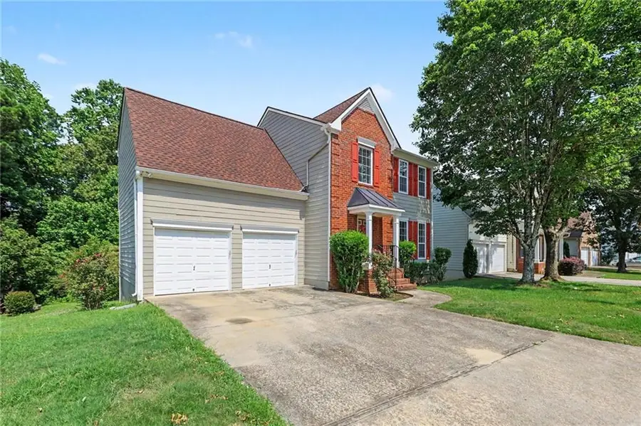 8550 Lakemeadow Drive, Union City, GA 30291 - #2