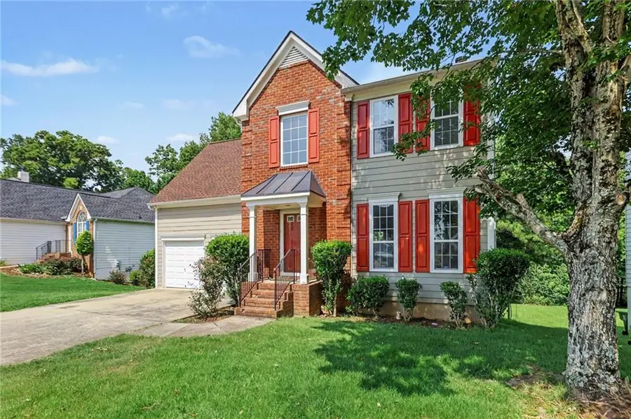 8550 Lakemeadow Drive, Union City, GA 30291 - #3