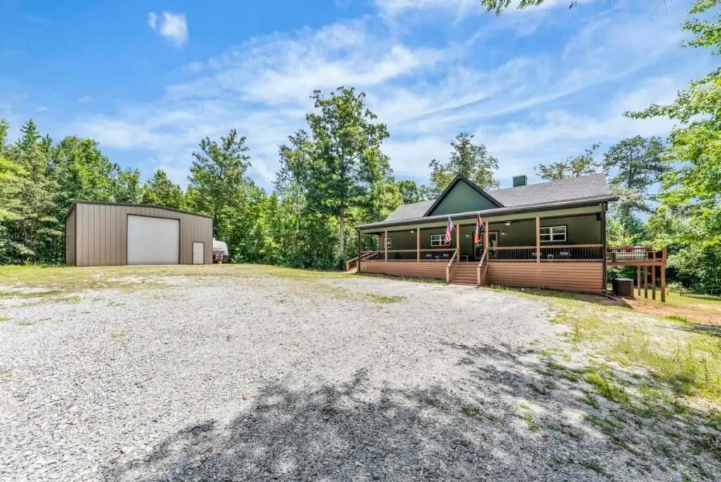 Address Withheld By Seller, Eatonton, GA 31024 - #1