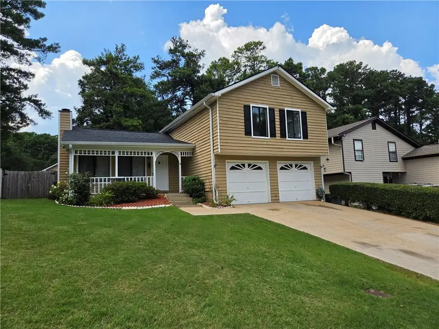 5182 Station Circle, Norcross, GA 30071 - #2