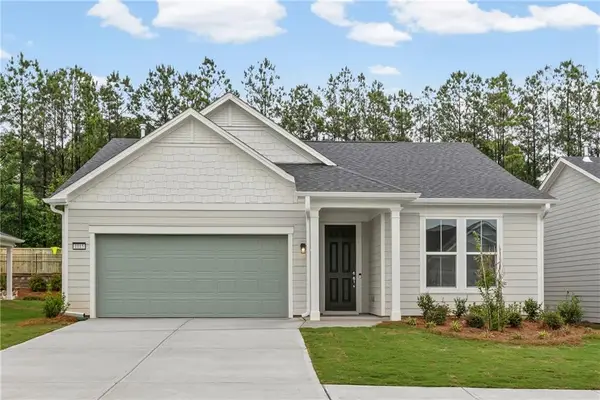 1115 Leconte Court, Griffin, GA 30223