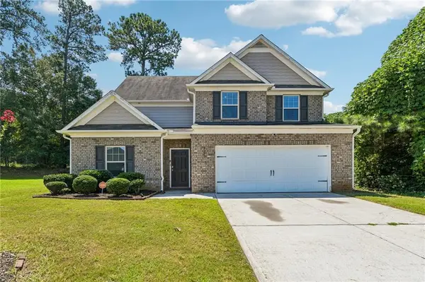 2297 Clapton Court, Jonesboro, GA 30236
