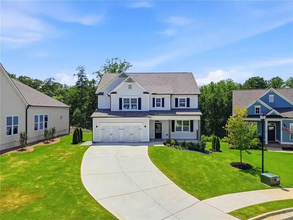 163 Spaulding Lane, Woodstock, GA 30188