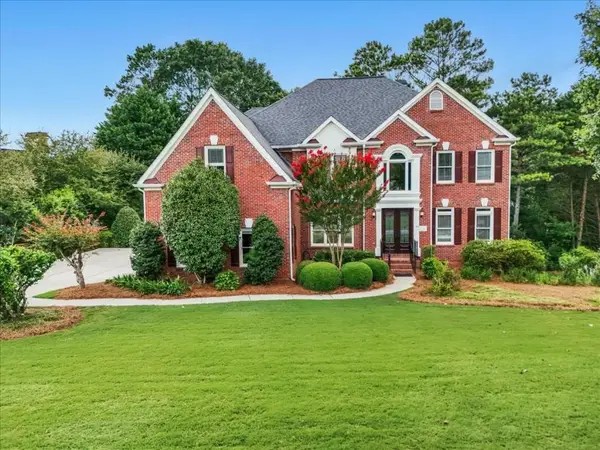 10420 Sugar Crest Avenue, Johns Creek, GA 30097