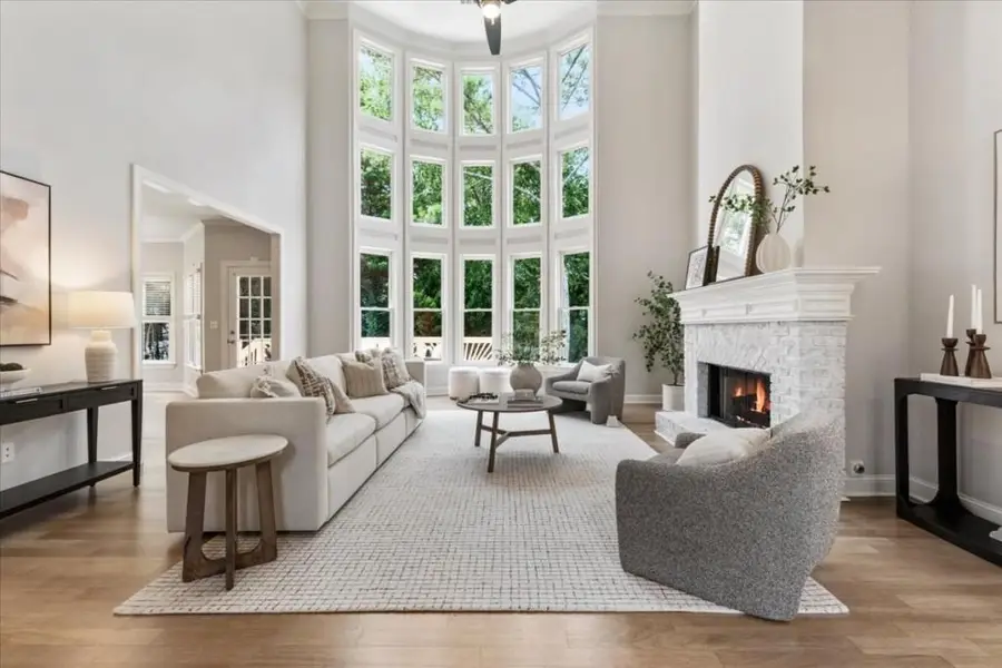 10420 Sugar Crest Avenue, Johns Creek, GA 30097 - #2