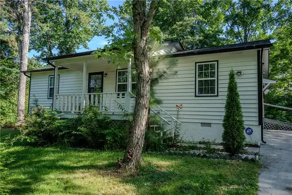 142 Santa Fe Trail, Dalton, GA 30721