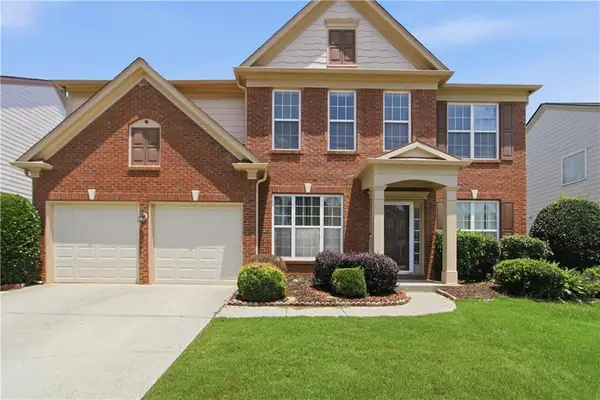 703 Aroura Drive, Woodstock, GA 30188