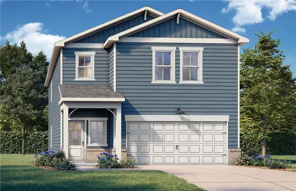 521 Loblolly Lane, Canton, GA 30114