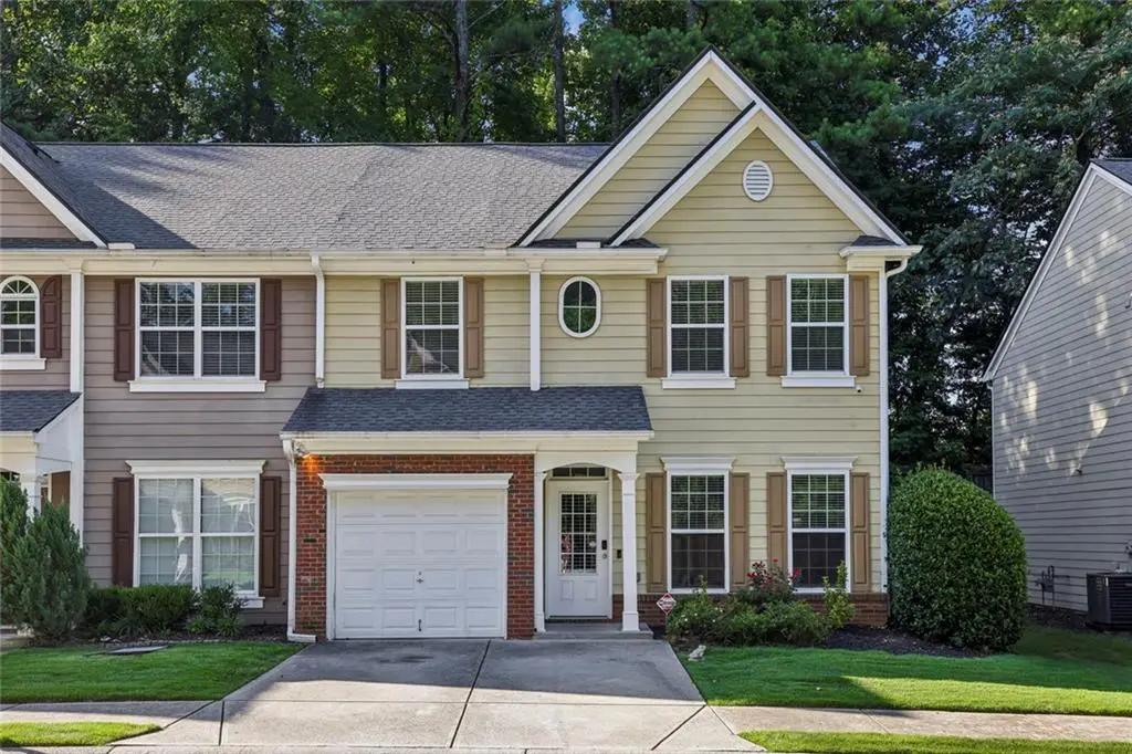 4125 Magnolia Glen Walk Nw, Norcross, GA 30093 - #1