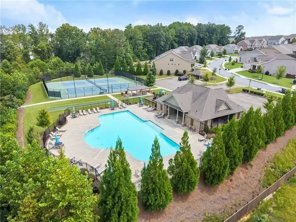606 Greenbow Lane, Canton, GA 30115