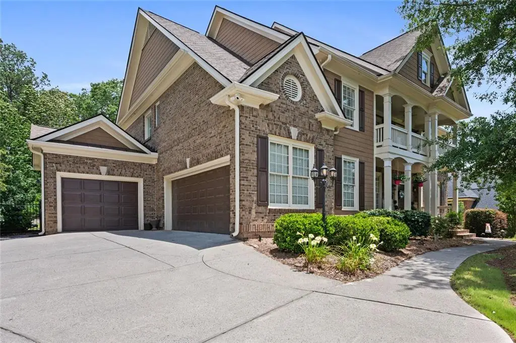 128 Westbrook Drive, Acworth, GA 30101 - #1
