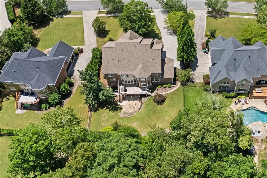 128 Westbrook Drive, Acworth, GA 30101 - #3