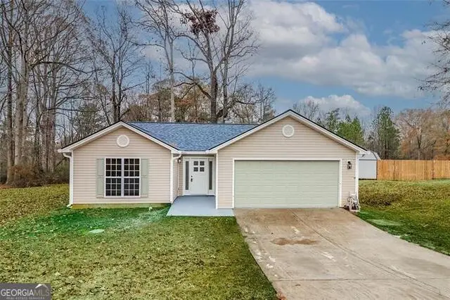 1216 Dylan Way, Bethlehem, GA 30620 - #1