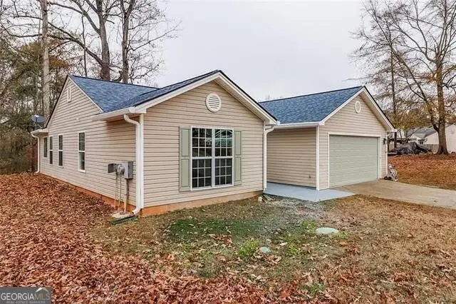 1216 Dylan Way, Bethlehem, GA 30620 - #3