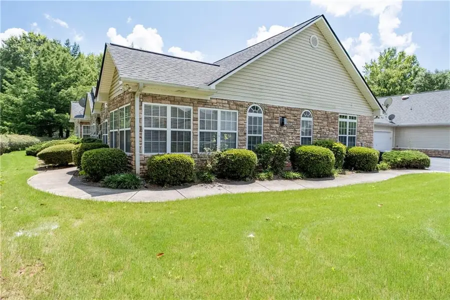 3708 Villa Springs Circle, Powder Springs, GA 30127 - #3