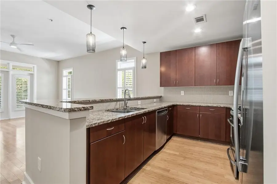 3655 Peachtree Road Ne #401, Atlanta, GA 30319 - #3