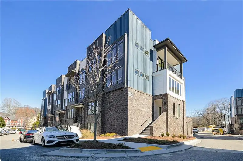 1050 Stacks Avenue Se #1510, Atlanta, GA 30315 - #1