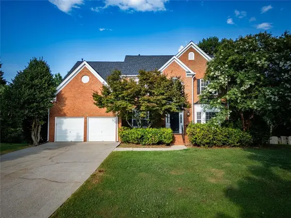 7110 Dressage Way, Cumming, GA 30040