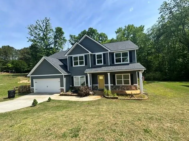 212 Webster Lake Drive, Temple, GA 30179 - #1