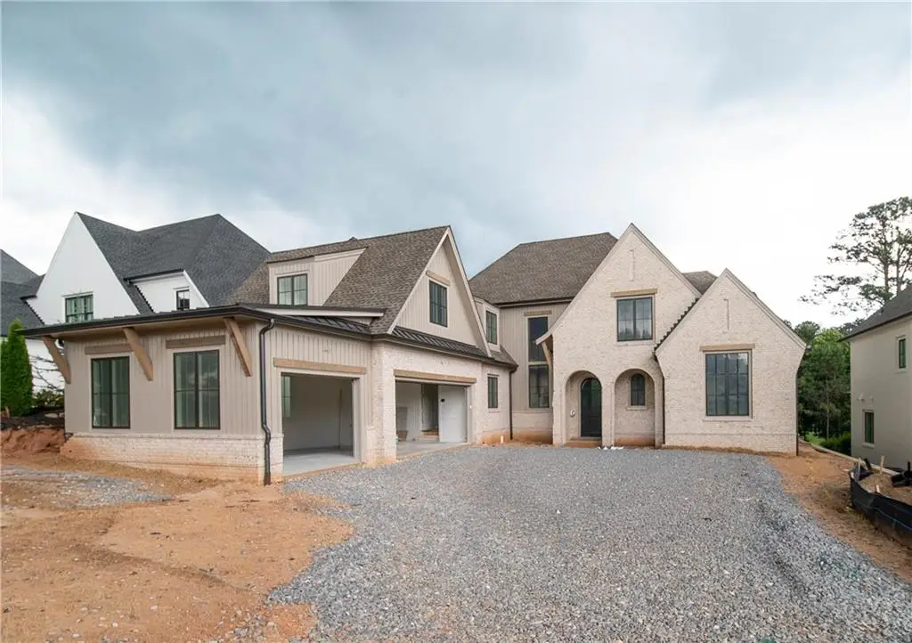 3635 Cottage Drive, Alpharetta, GA 30004 - #1