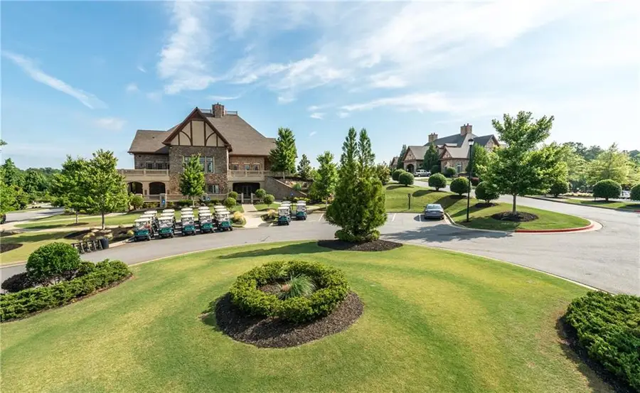3635 Cottage Drive, Alpharetta, GA 30004 - #3