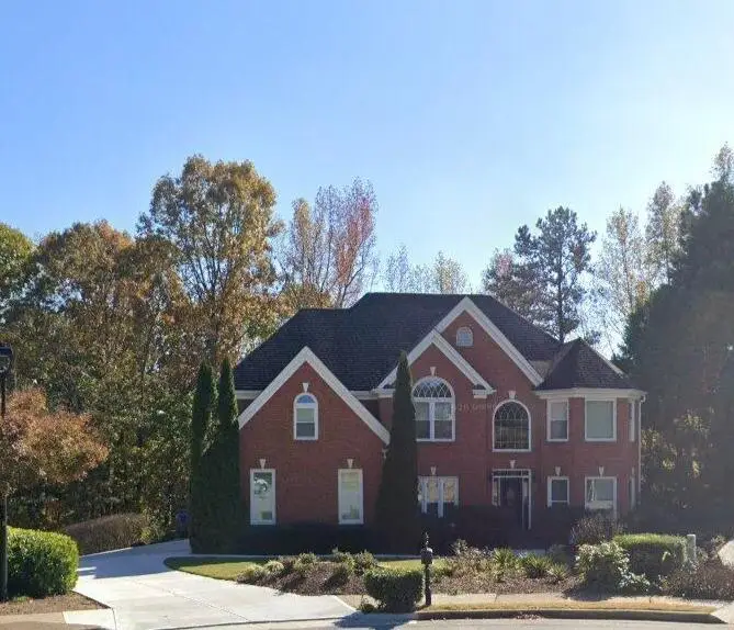 1430 Chadberry Way, Lawrenceville, GA 30043 - #1