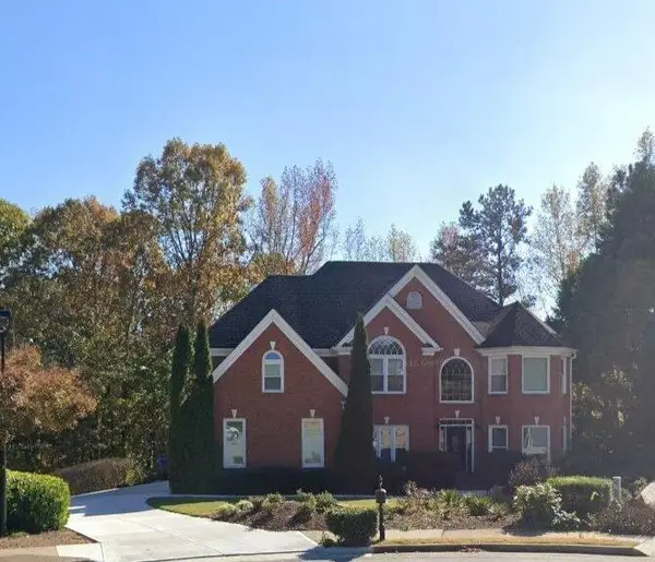 1430 Chadberry Way, Lawrenceville, GA 30043
