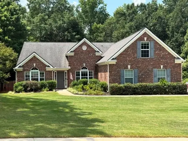 1622 Audreys Ridge, Monroe, GA 30656 - #1