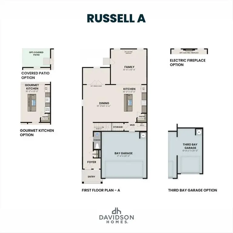 512 Loblolly Lane, Canton, GA 30114 - #2