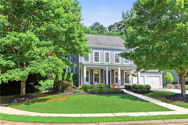 5952 Deer Chase Lane, Hoschton, GA 30548