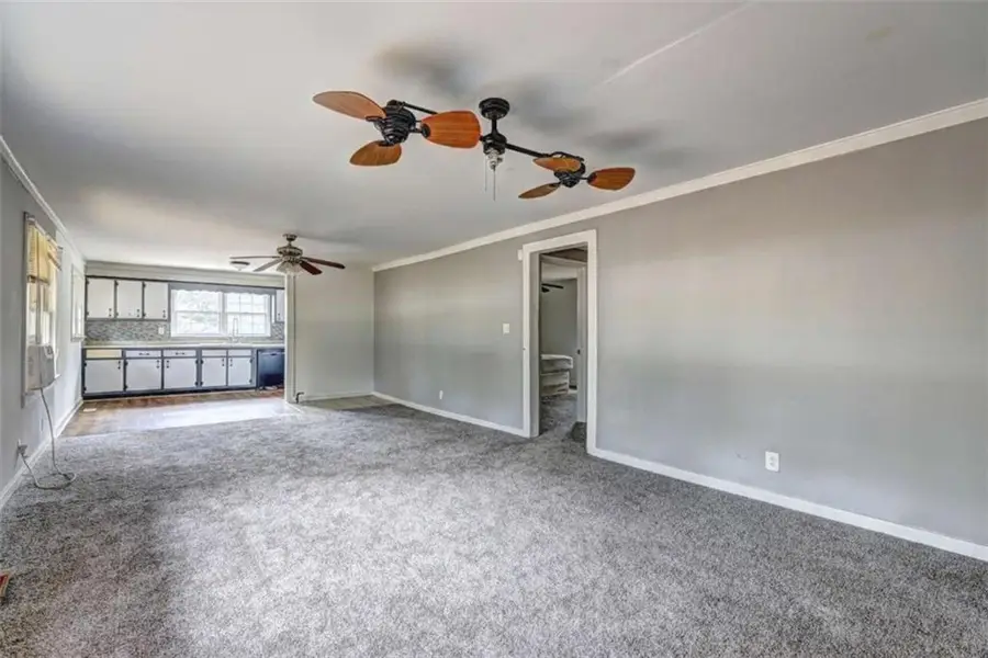 5202 Highway 20, Covington, GA 30016 - #3