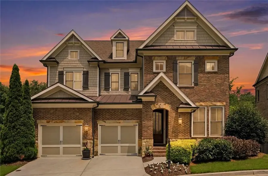 3346 Bryerstone Circle Se, Smyrna, GA 30080 - #2
