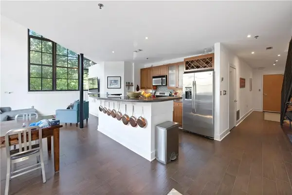 790 North Avenue Ne #102, Atlanta, GA 30306