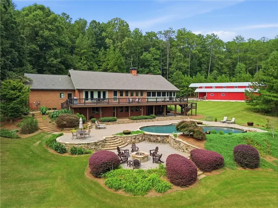 7255 Cowan Mill Road, Winston, GA 30187 - #2