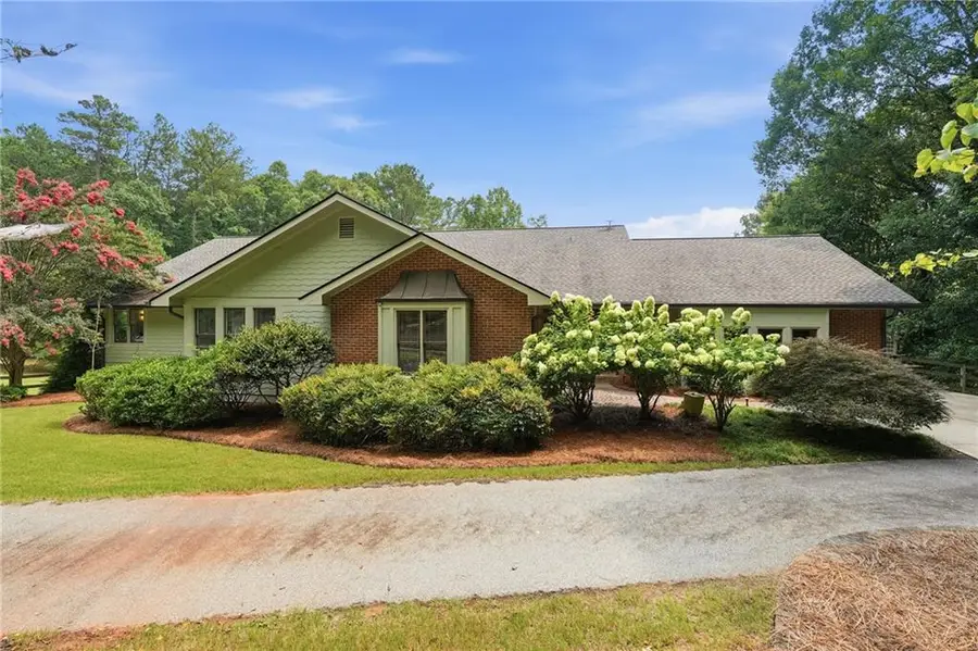 7255 Cowan Mill Road, Winston, GA 30187 - #3