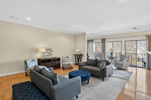 2921 Lenox Road Ne #413, Atlanta, GA 30324