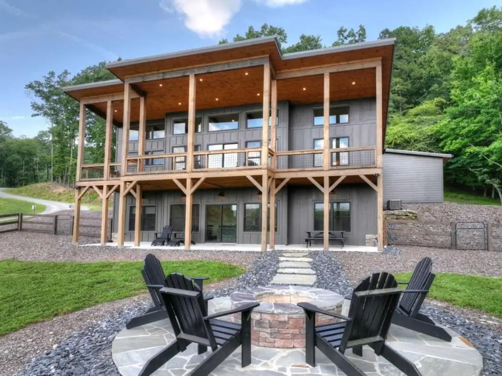 246 Bearden Farm Overlook, Blue Ridge, GA 30513 - #1