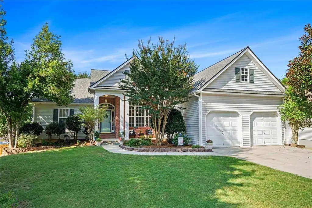 1621 Cregon Court, Lawrenceville, GA 30043 - #1