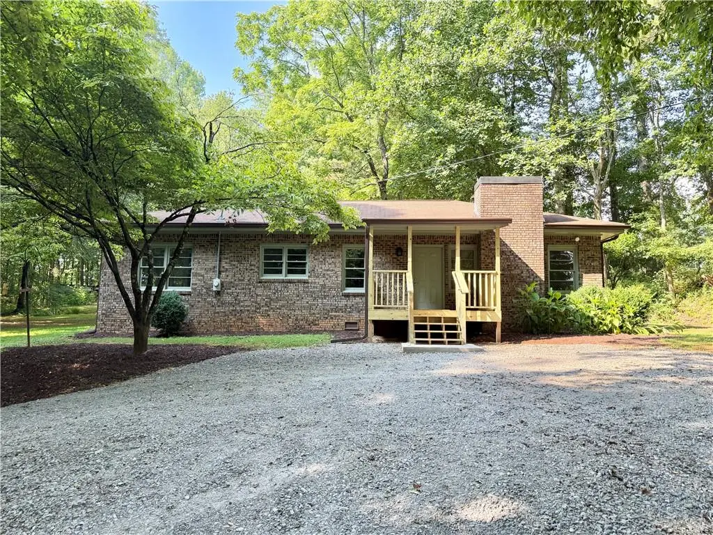 75 Highland Avenue, Jasper, GA 30143 - #1