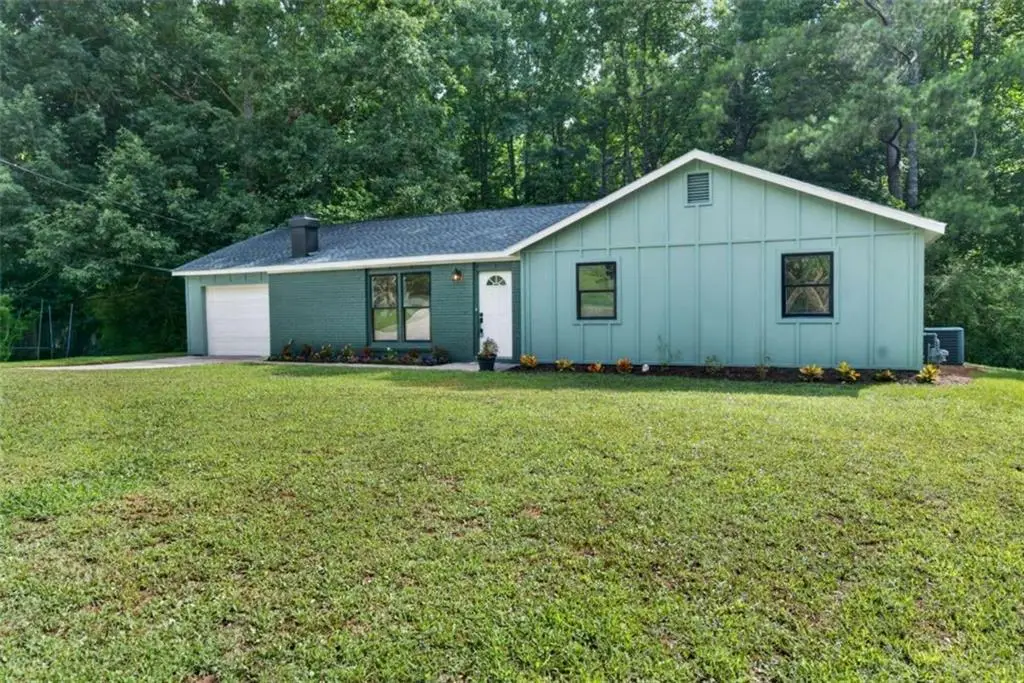 4398 Old Lake Drive, Decatur, GA 30034 - #1