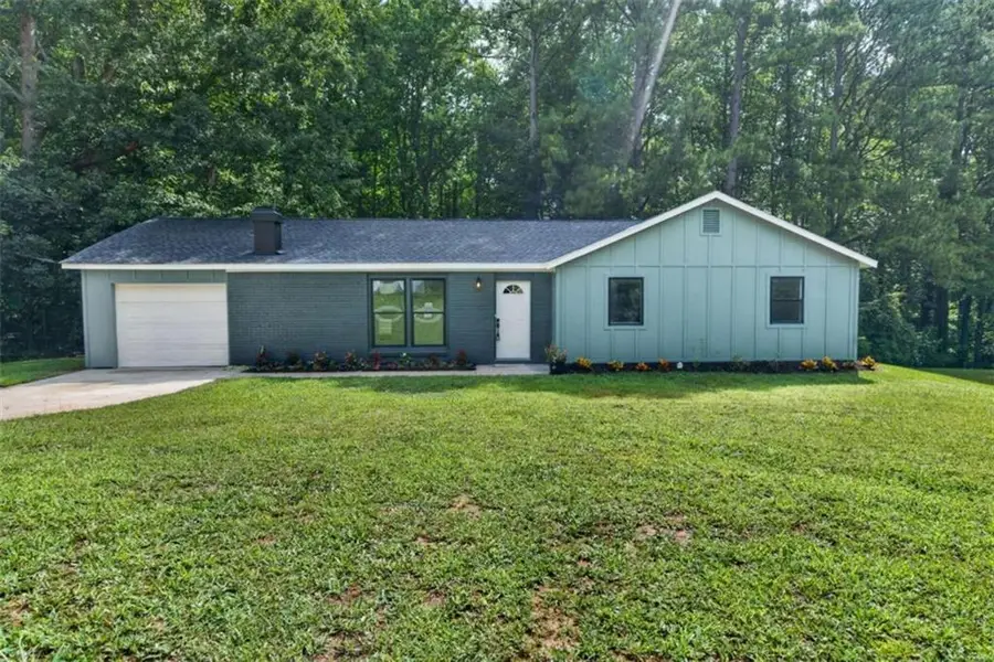 4398 Old Lake Drive, Decatur, GA 30034 - #2