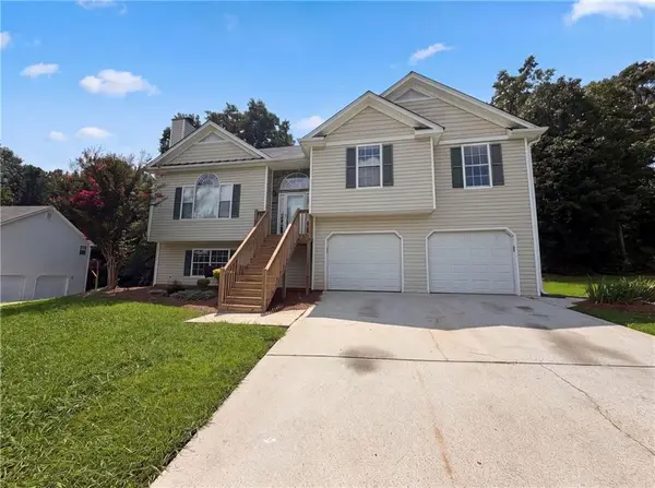 59 Paradise Circle, Douglasville, GA 30134