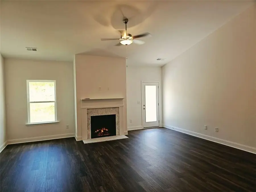 305 Angela Avenue, Bowdon, GA 30108 - #3
